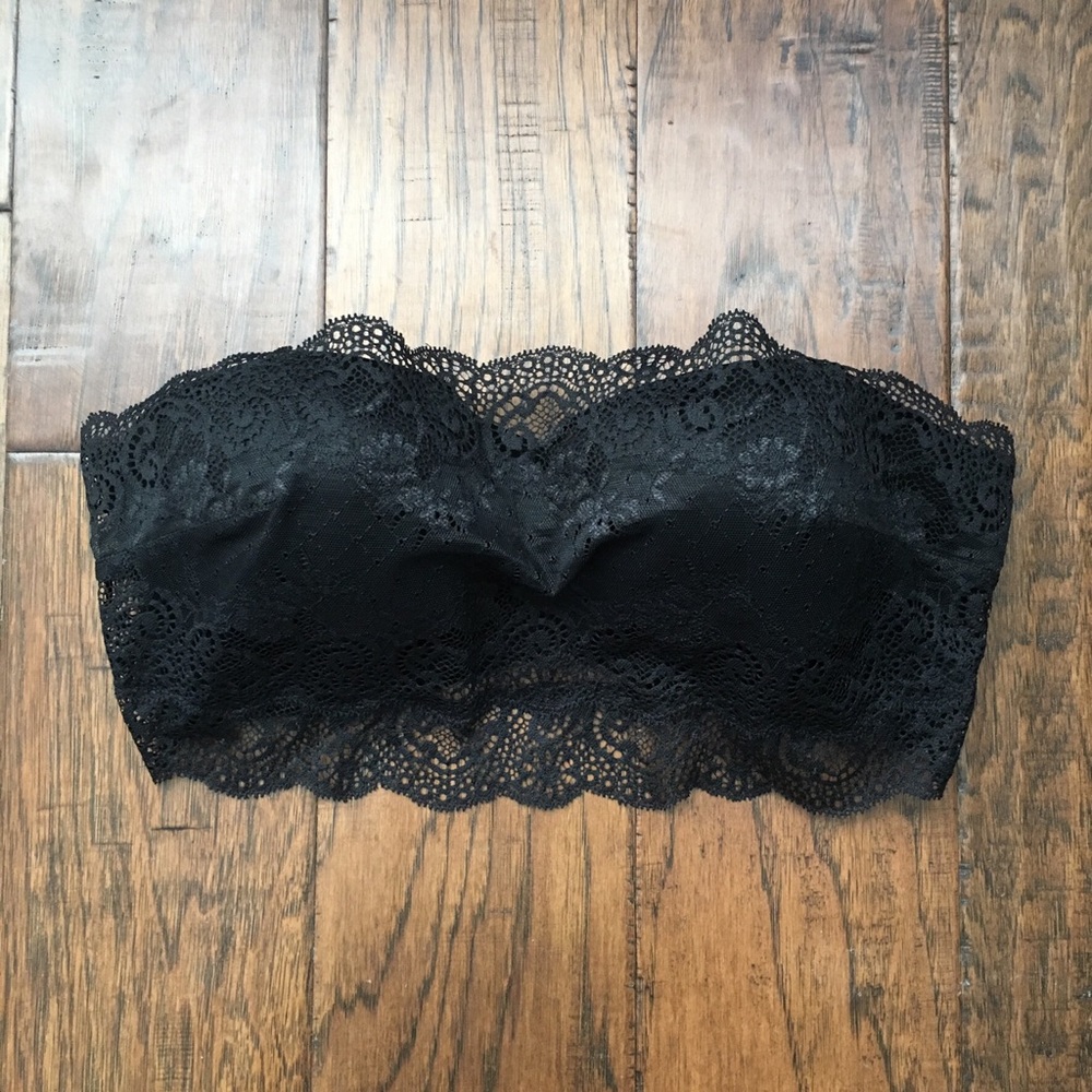 NWOT Cosabella Thea Bandeau Bra - 36D